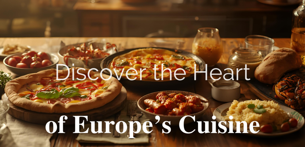 Recipes main picture