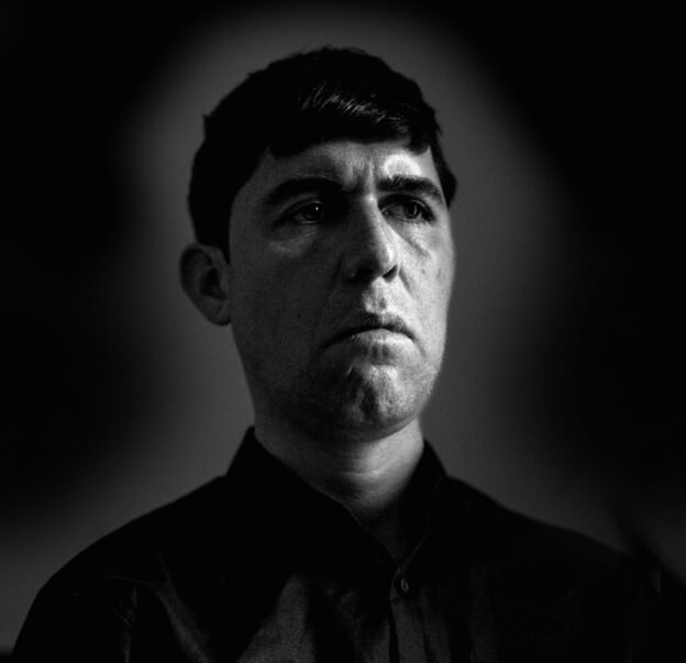 The Monk – By Rex Ryan